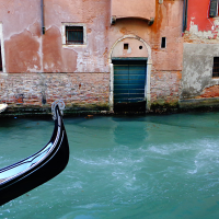 Vagando por Venecia ✔︎